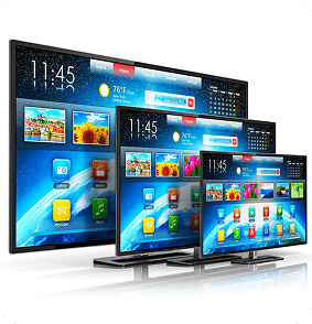 TVs