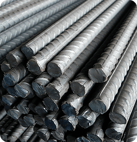 Iron Rods