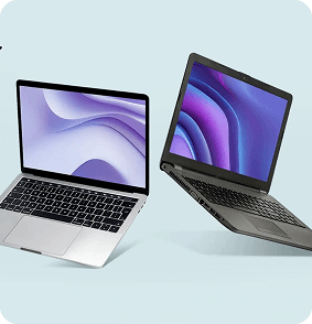 Laptops