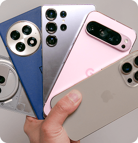 Phones