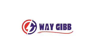 WayGibb logo compact